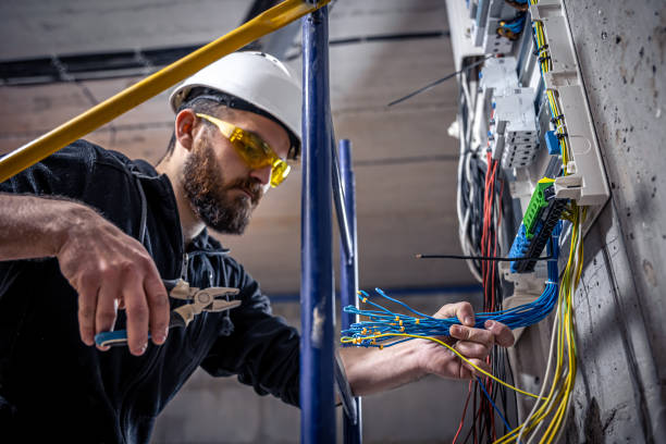 Best Emergency Electrician Near Me  in Cecil Bishop, PA