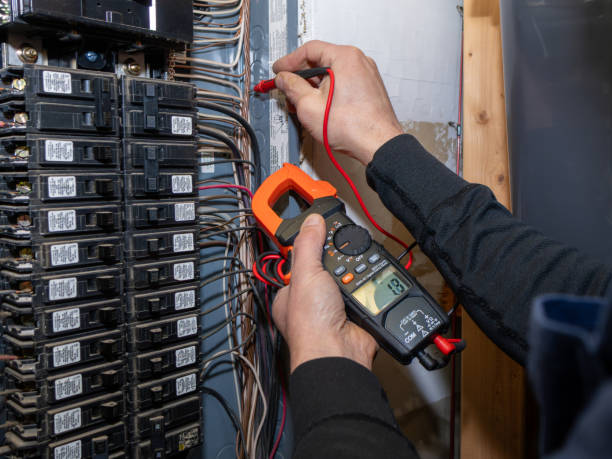 Best Best Electricians Near Me  in Cecil Bishop, PA