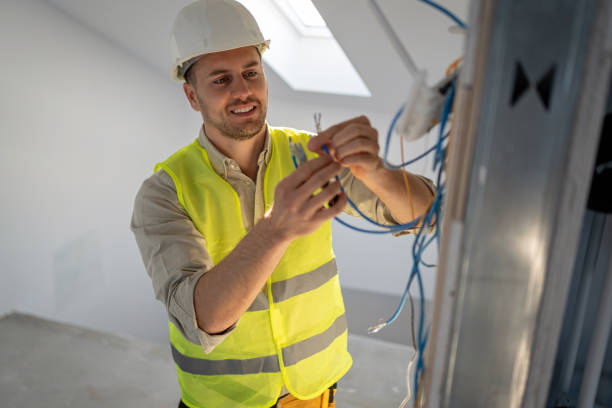 Best Circuit Breaker Repair  in Cecil Bishop, PA